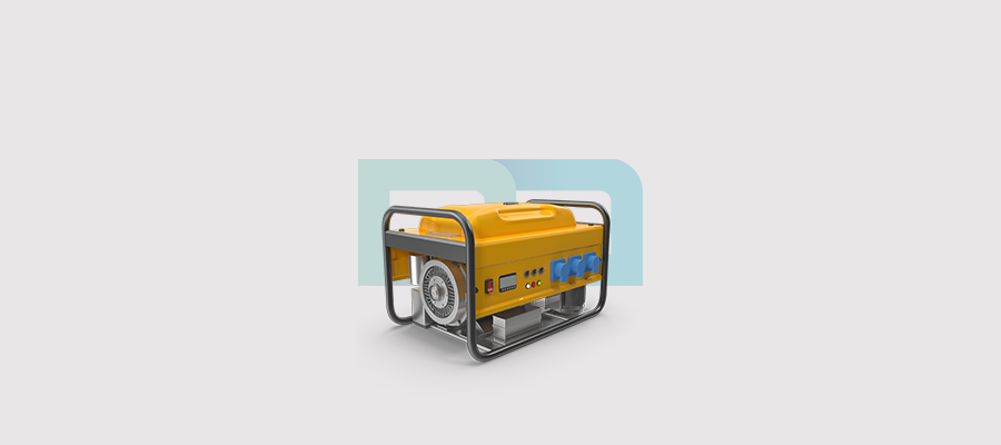 Charitable Endowment, Electric Generator